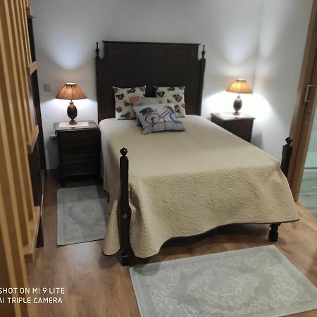 Villa Casa da Sofia Vale de Pradinhos Esterno foto