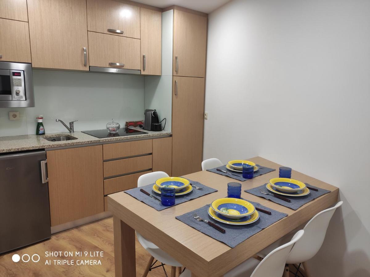 Villa Casa da Sofia Vale de Pradinhos Esterno foto
