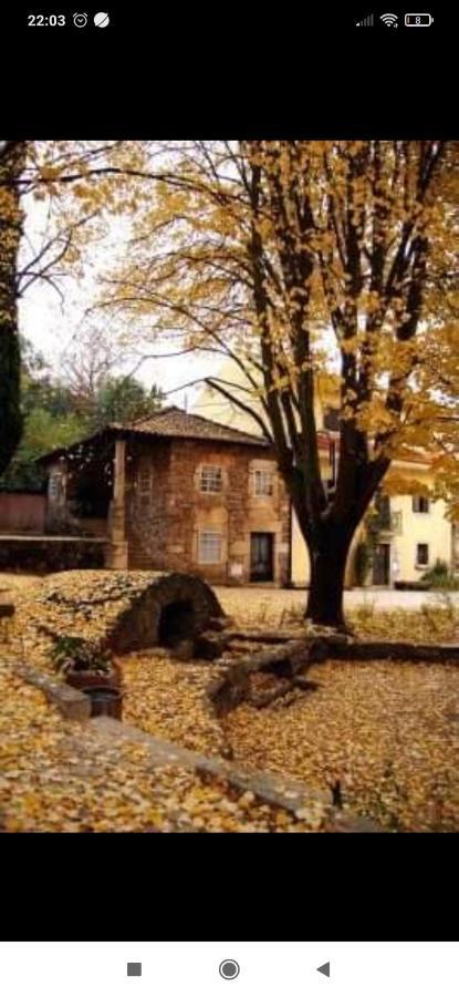 Villa Casa da Sofia Vale de Pradinhos Esterno foto